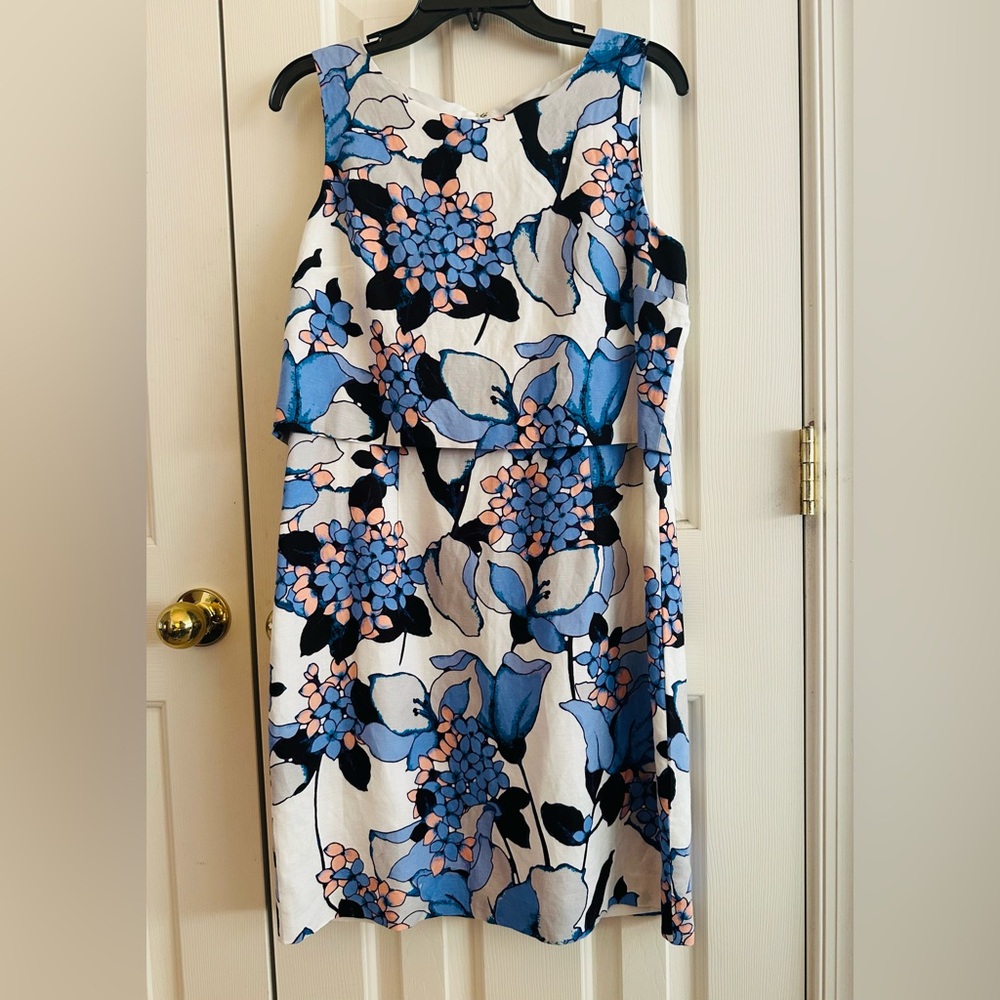 Beautiful Floral Dress